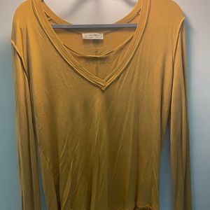 Free People Long Sleeve